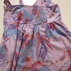 American Eagle Shorts Romper